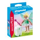 Figurina Playmobil Special Plus - Zana Maseluta (5381)