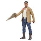 Figurina Star Wars Force Link - Finn, luptator al Rezistentei, 10 cm