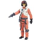 Figurina Star Wars Force Link - Poe Dameron, 10 cm