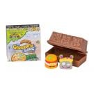 Set Figurine Surpriza Grossery Gang - Sezonul 2
