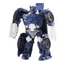 Figurina Transformers Allspark Tech - Barricade