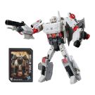 Figurina Transformers Generations Titans Return Voyager Class - Megatron si Doomshot, 18 cm