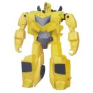 Figurina Transformers One-Step Changers - Bumblebee, 10 cm
