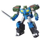 Figurina Transformers RID Combiner Force Warriors Class - Blastwave