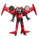 Figurina Transformers Robots In Disguise, Legion Class Windblade