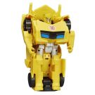 Figurina Transformers Robots in Disguise, One-Step Warriors, Bumblebee