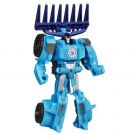 Figurina Transformers Robots in Disguise One-Step Warriors - Thunderhoof