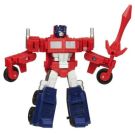 Figurina Transformers Robot/vehicul transformabil - Optimus Prime