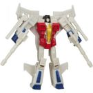 Figurina Transformers Robot/vehicul transformabil - Starscream