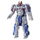 Figurina Transformers The Last Knight Armor - Optimus Prime