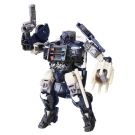 Figurina Transformers The Last Knight Premier Edition Deluxe - Barricade