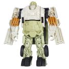 Figurina Transformers The Last Knight Turbo Changers - Autobot Hound