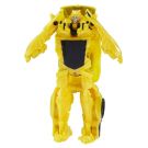 Figurina Transformers The Last Knight Turbo Changers - Bumblebee
