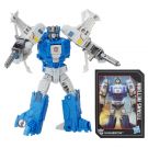 Figurina Transformers Titans Return - Deluxe Class Xort and Highbrow