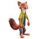 Figurina Zootropolis - Nick Wilde, 29 cm