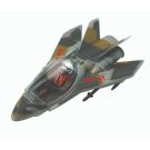 Figurina actiune cu avion The Corps Rapid Assault