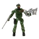 Figurina actiune The Corps - Plague