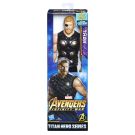 Figurina Avengers seria Titan Hero Thor, 30 cm