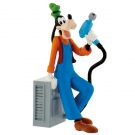 Figurina Bullyland - Racer Goofy
