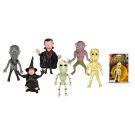 Figurina flexibila Toy Major - Stretchy monster