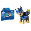 Figurina Paw Patrol Hero Pup Mission Paw - Chase (20083148)