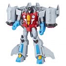 Figurina Transformers Cyberverse Action Attacker Ultra Starscream