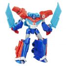 Figurina Transformers RID  Warriors, Optimus Prime