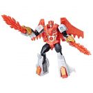 Figurina Transformers RID  Warriors, Twinfero