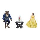 Figurine Disney Beauty and the Beast - Scena trandafirului vrajit