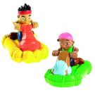 Figurine Fisher Price Jake pe jetski