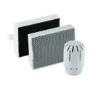 Filtru de schimb pentru umidificator si purificator manual BO Jungle