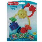 Inel dentitie Fisher Price