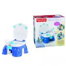 Olita Fisher Price, Scaunel regal