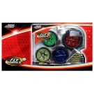 Fly Wheels - Regular Wheels (4 roti)