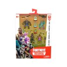 Set de figurine Fortnite S2 - Port a Fort