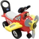 Masinuta fara pedale Kiddieland - Primul meu avion Mickey Mouse