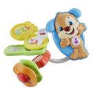 Jucarie bebelusi Fisher Price Laugh and learn
