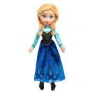 Disney Frozen - Papusa de plus Anna si Elsa, 38 cm