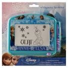 Disney Frozen - Tabla de desenat magnetica mica