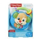Jucarie muzicala Fisher Price - Player de muzica rade si invata