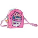 Geanta fashion crossbody, Tiger Family, Fun Time, Sweet Icing