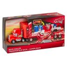 Set de joaca Mega Transportatorul Disney Cars, Mack FTT93