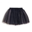 Fusta tutu cu detaliu de paiete Minoti Circus M318Q002