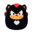 Jucarie de plus, Squishmallows, Shadow, 20 cm