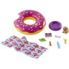 Set de joaca Barbie, Colac-Gogoasa, FXG38