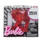 Accesoriu vestimentar Barbie - Bluza
