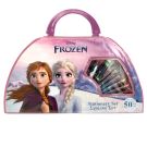 Set de pictura, Disney Frozen, 50 piese