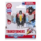Figurina transformabila, Transformers, Cyberworld, Cyber Changers, Starscream, G1044