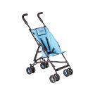 Carucior Sport Patron Maars, Turcoaz