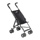 Carucior Sport Patron Maars, Negru